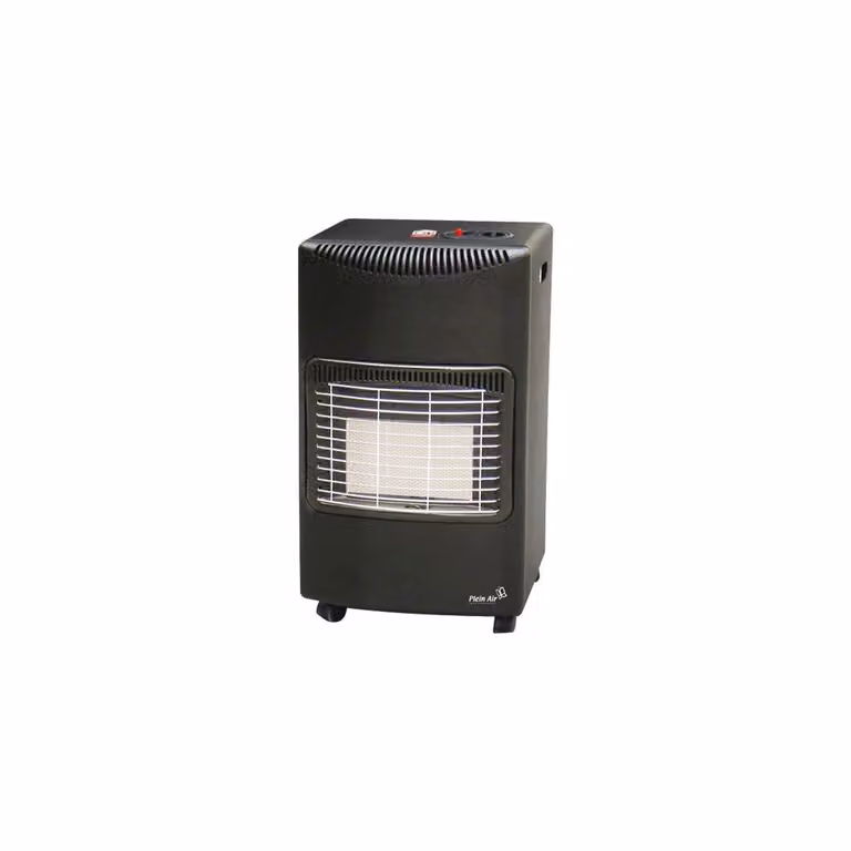 Riscaldatore a infrarossi a gas Kemper 048306