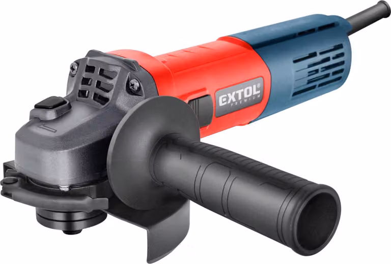 Extol Premium 8892024 125mm 800W