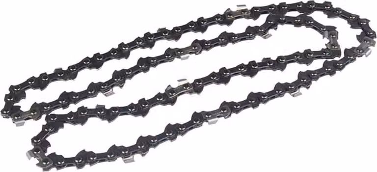 Catena per sega 191H53-9 L.60cm VM passo 3/8inch larghezza scanalatura barra 1,5mm