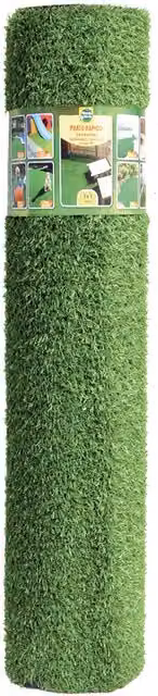 Prato in erba sintetica Venezia MondoVerde verde 1 x 3 m