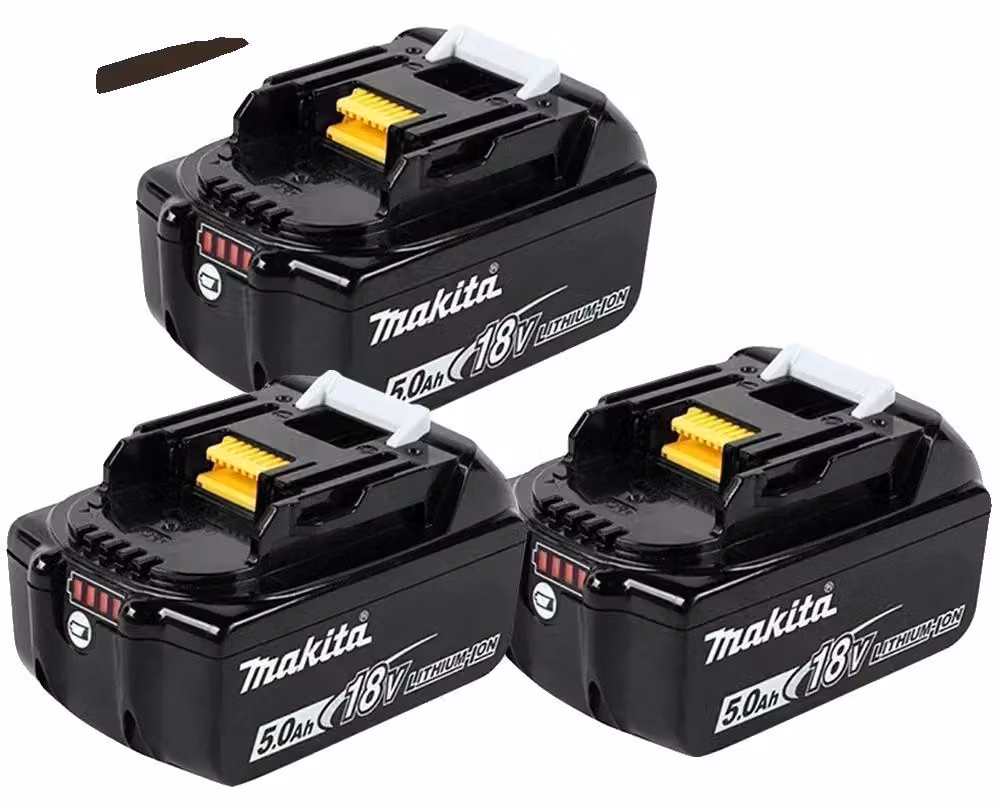 Batteria per utensili, fonte di energia affidabile, compatibilità versatile, YZMT 5AX3