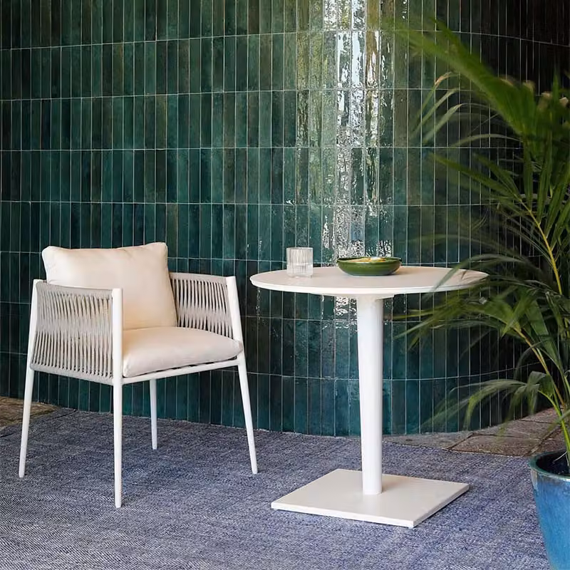 Poltroncina Luce Unopiù