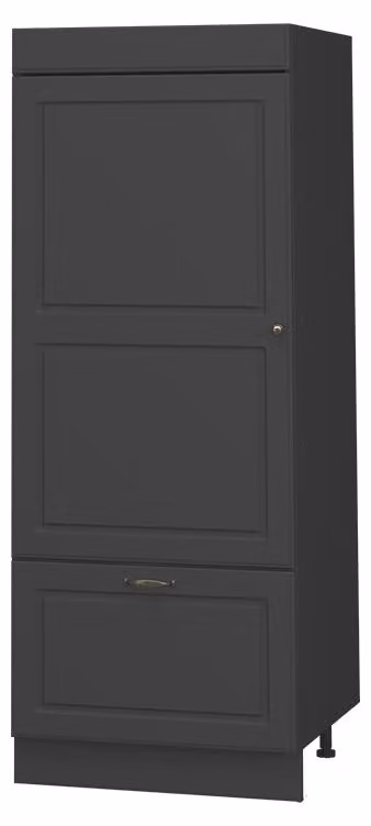 Dispensa da cucina Vicco Fame-Line Oro-antracite rustico/Antracite 60 cm, Model 62655