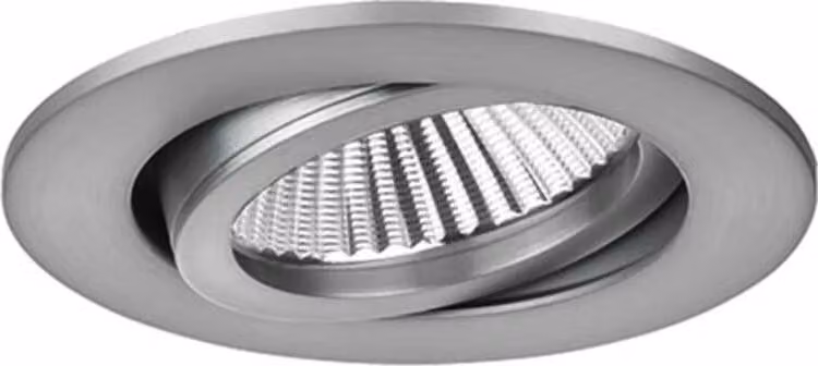 Brumberg Leuchten Faretto da incasso LED 3000K bianco dimmerabile. 40363073