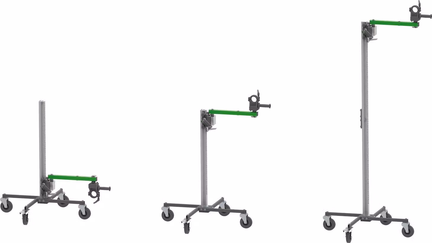 EIBENSTOCK SäuIenverlängerung für Bohrwurm EBW 1300