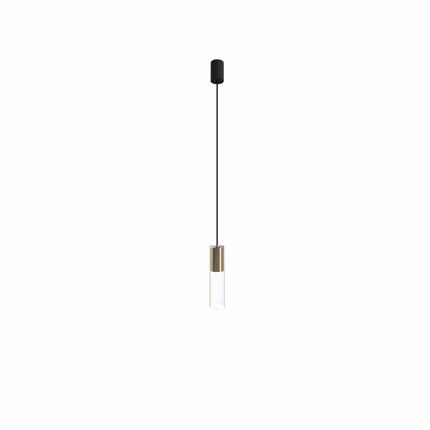 CYLINDER M 7868 Lampada a sospensione Nowodvorski