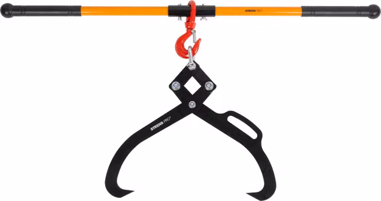 Sollevatore Strend Pro per legno, 132 cm, max. O40 cm