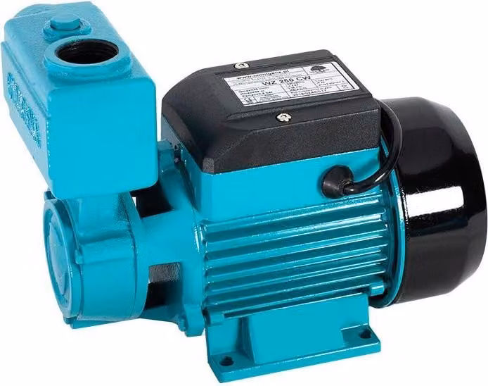 Pompa idroforica WZ 250 CW 230 V - OM-WZ-250 CW