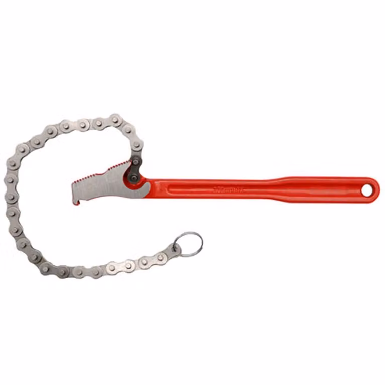YATO filtro olio catena chiave 300mm 22260