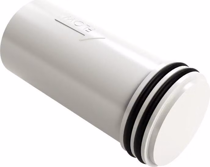 Cartuccia d'acqua myclean® di Reich