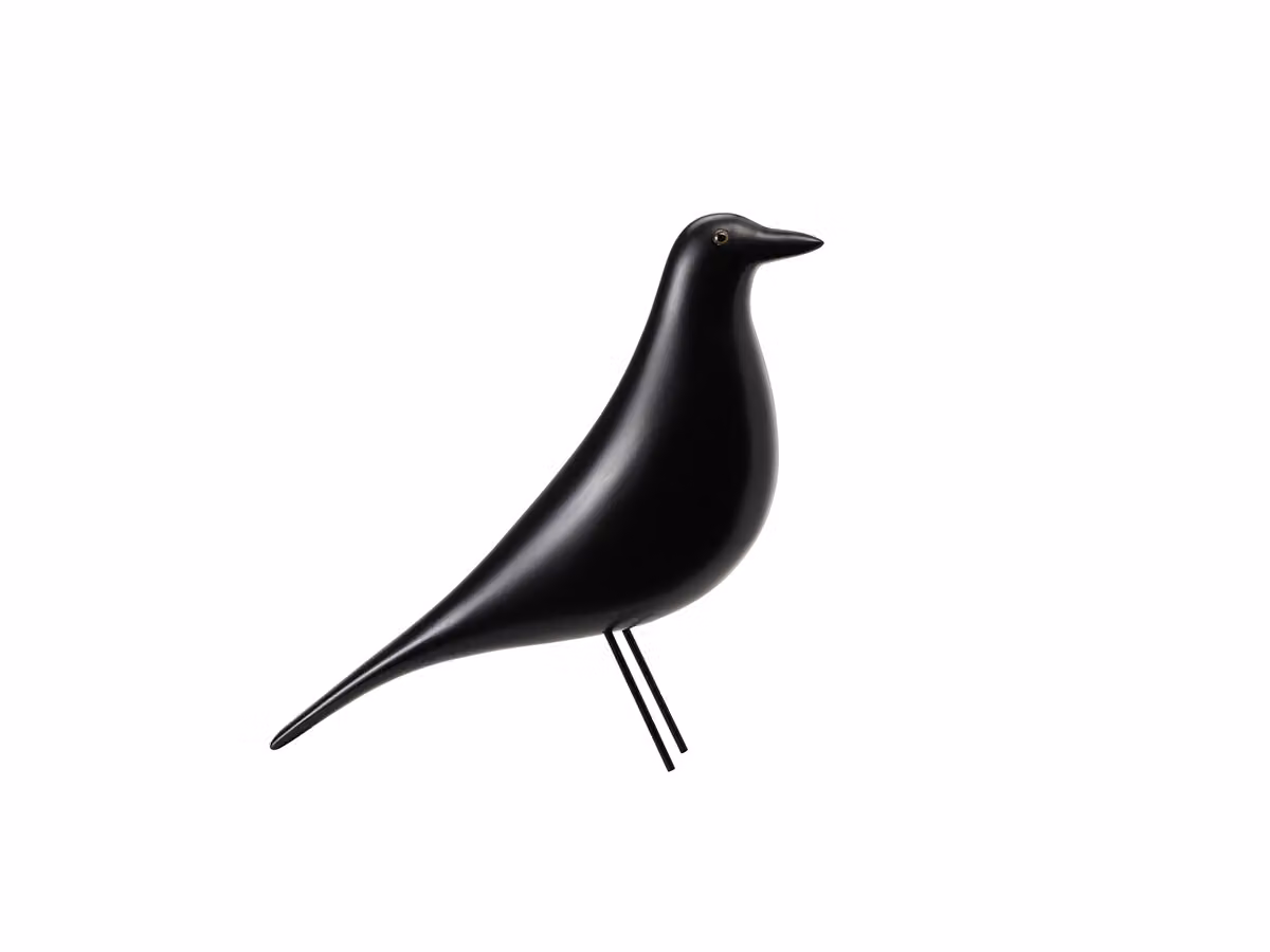 Eames House Bird