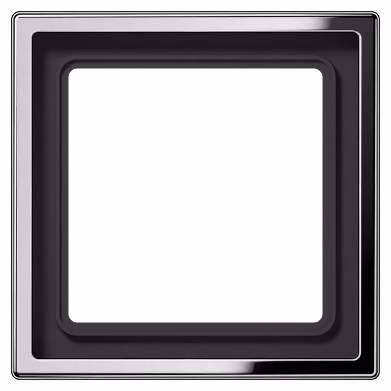 Telaio Jung a 1 attacco gl.chr orizzontale/verticale GCR 2981