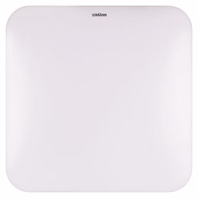 Strühm 03919 Lampada da parete e soffitto «URANIA LED D» LED SMD, 18 W, bianco neutro, 1350 lm, IP44, non dimmerabile