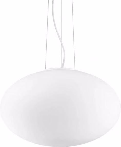 Lampada A Sospensione Candy Sp1 D50 Ideal-Lux