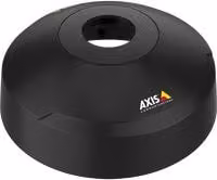 Axis M30, custodia, per interni, nero, AXIS M3047-P, AXIS M3048-P