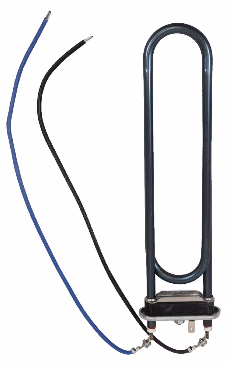 Ricambio Harvia: elemento riscaldante SPZG-360T 3600 W/230 V TITANIUM