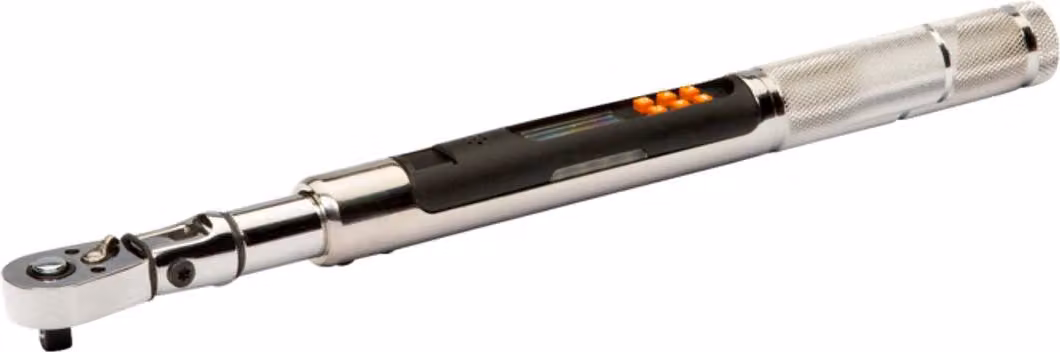 BAHCO TAWM1430M Chiave dinamometrica con cricchetto 1/4" (6,3 mm) 1,5 - 30 Nm
