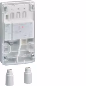 Gateway Impuls KNX, 1 ingresso, IP44