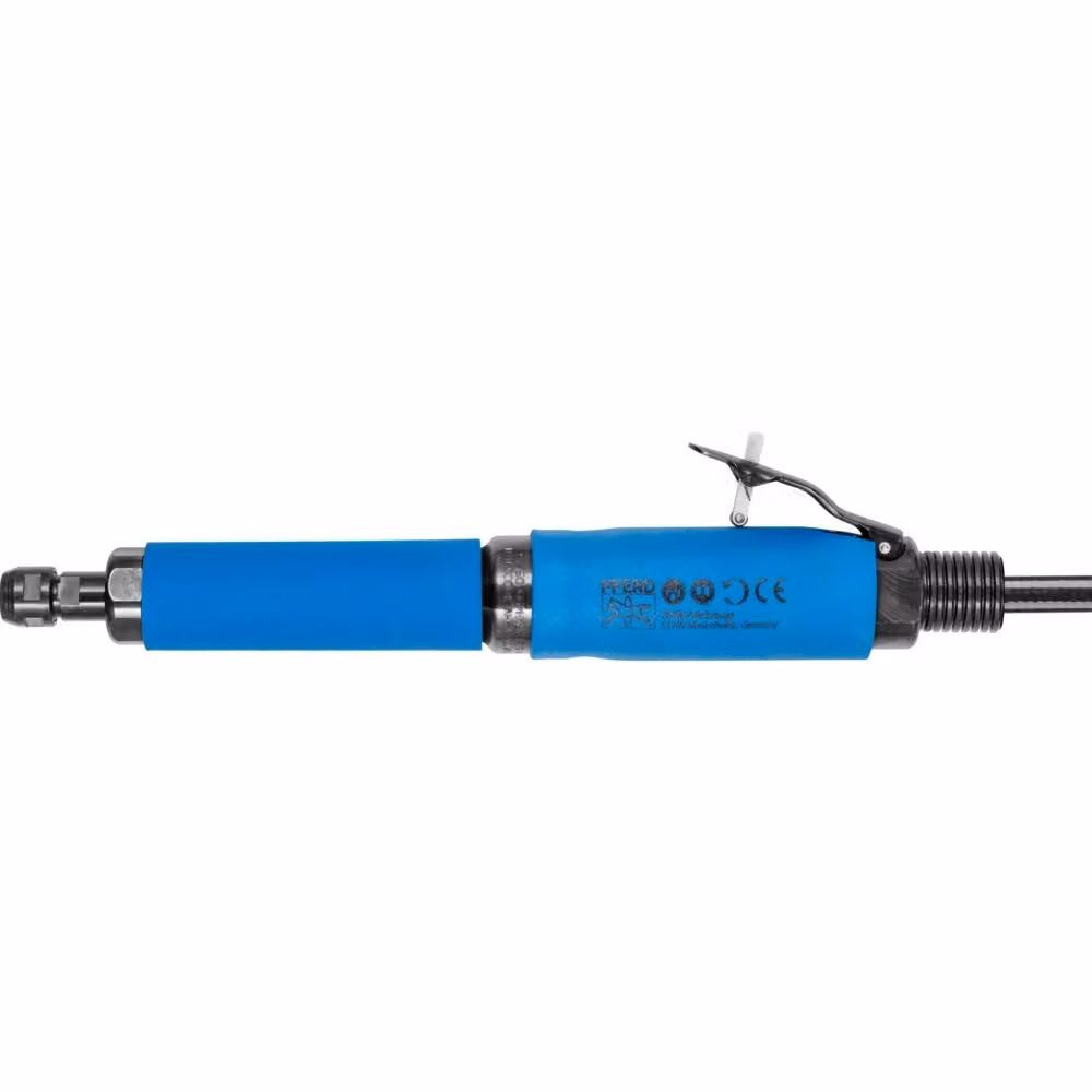 Smerigliatrice pneumatica dirittaPGAS 8/100 V-HV