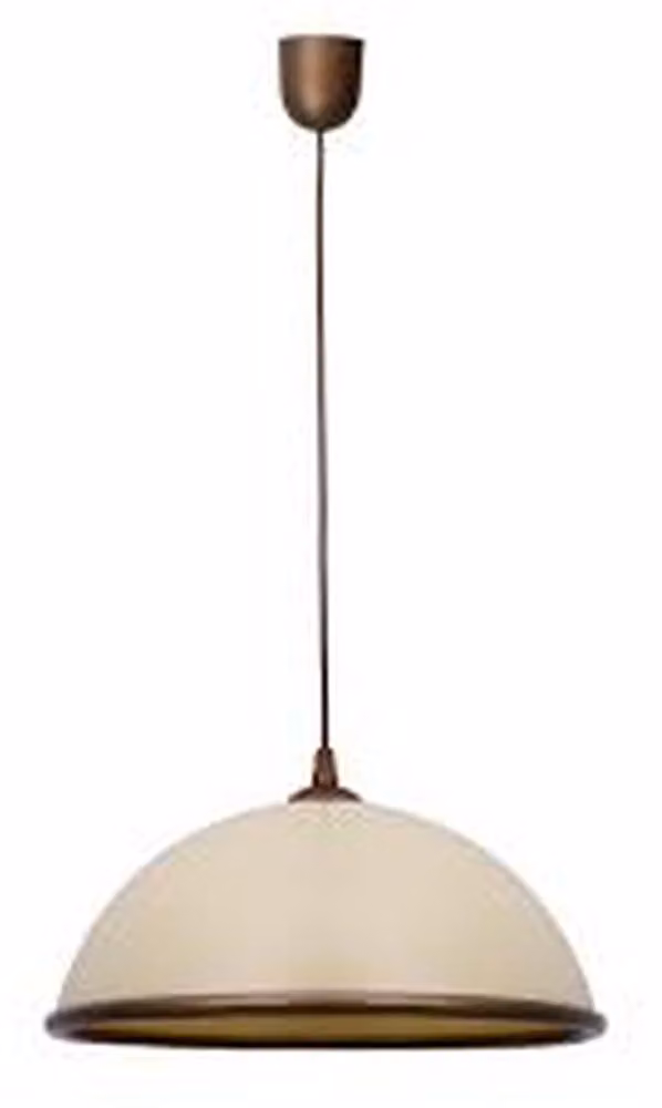 Lampada a sospensione PORTO 20101AB-3Y 3x25W G9