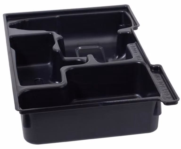 Inserto L-BOXX 102, adatto per GSR 12V-15, GDR 12V-105