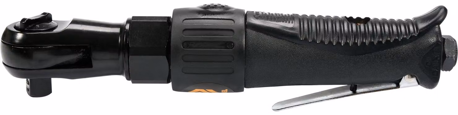 Chiave a cricchetto pneumatica 1/2", 68 Nm, VOREL