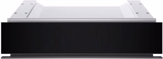 Whirlpool gwd1abf cassetti e armadi riscaldati 16 l 400 w nero - 859991716760