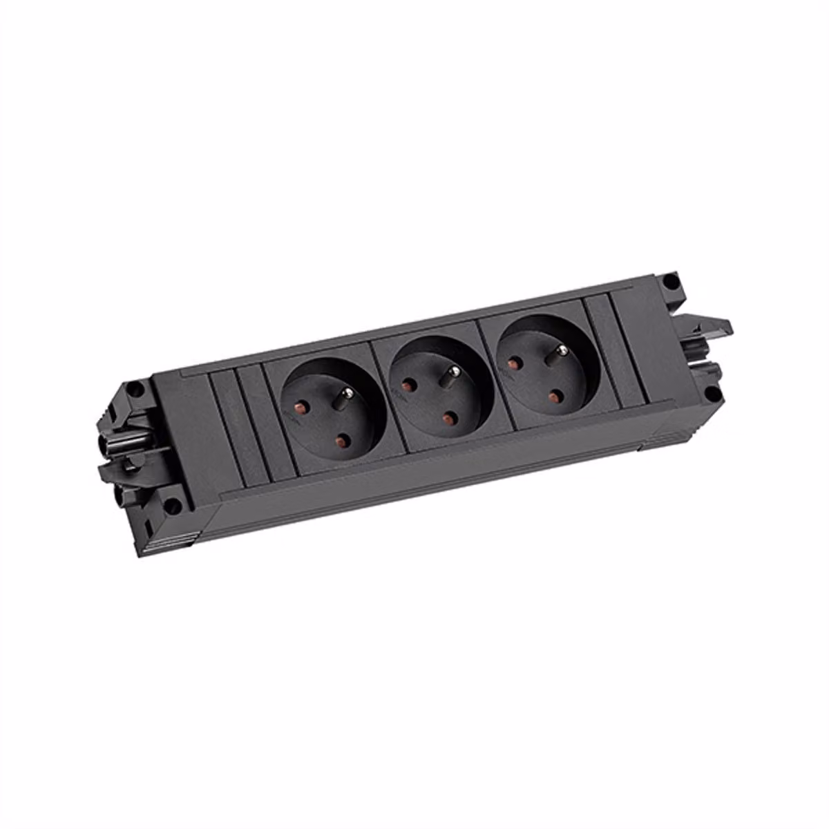 BACHMANN STEP BASE 3xUTE GST18, nero