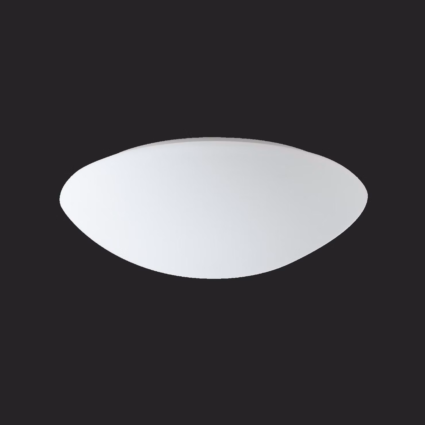 Apparecchio LED combinato di emergenza AURA 11 con sensore, variante: 28 W, 3000 K