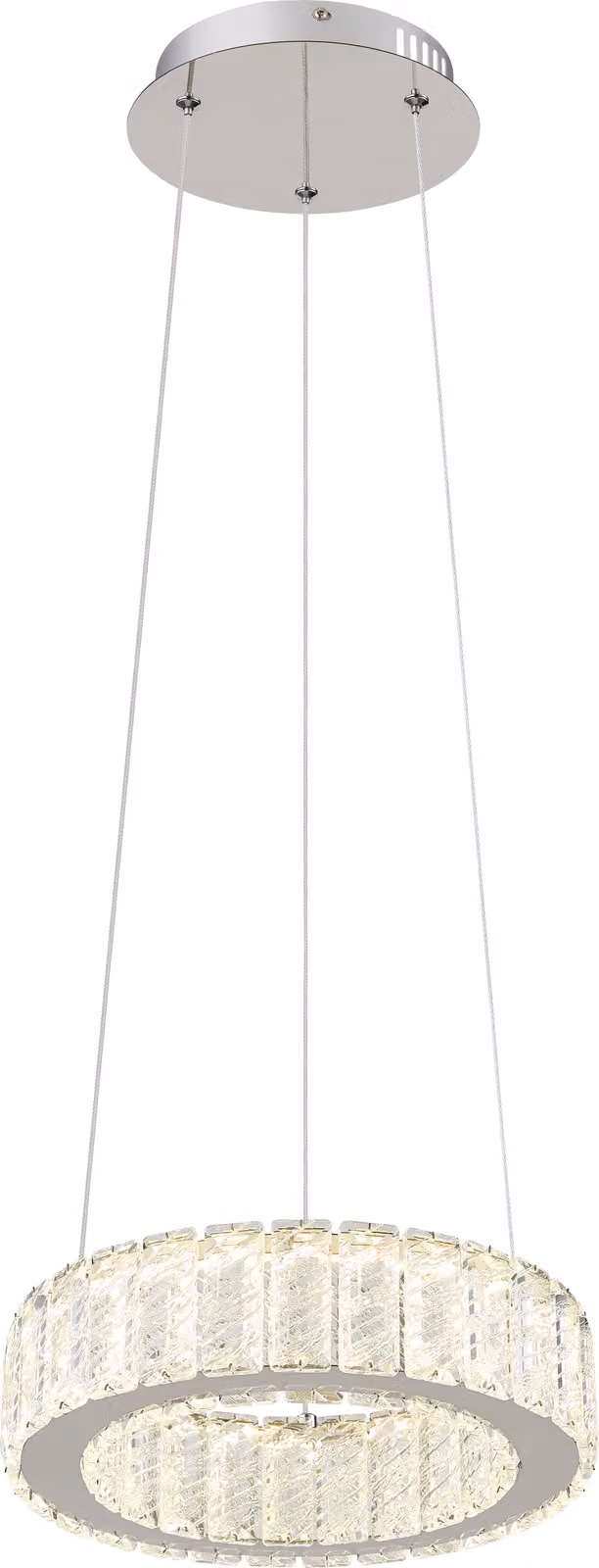 Lampada a sospensione LED 30W MUCKY 67162-30 Globo