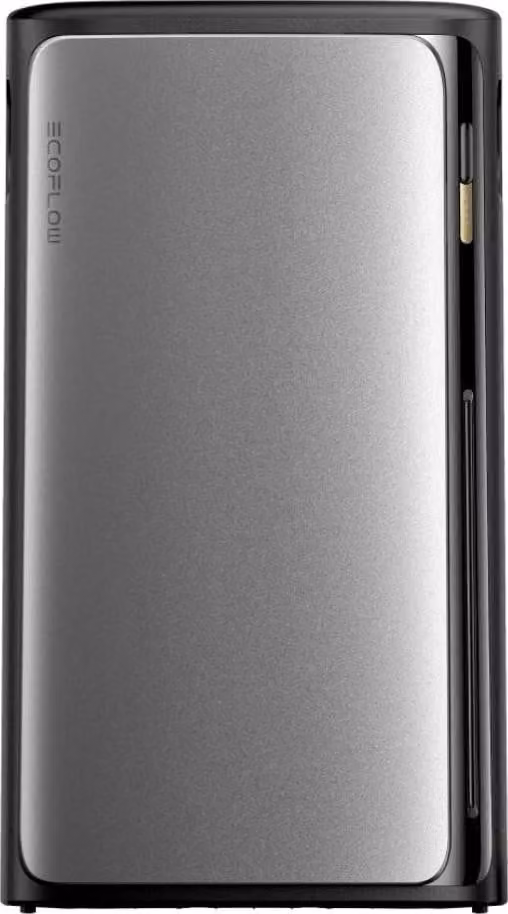 EcoFlow STREAM Pro: batteria LFP da 1,92 kWh – 3 MPPT, grado di protezione IP65