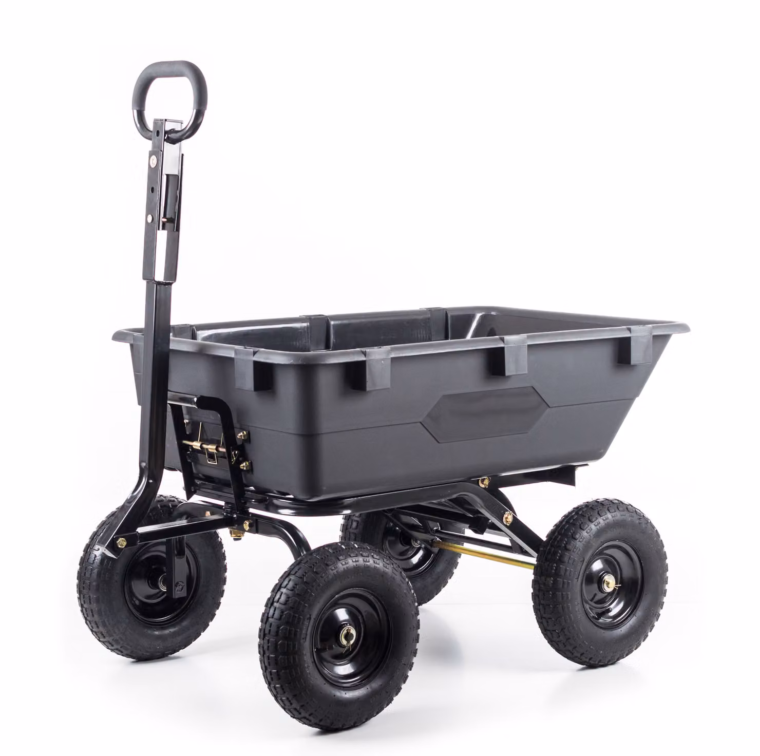 G21 Carrello da giardino G21 GA 120 G21-6390216
