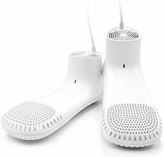 Asciugatore elettrico per indumenti da lavoro - Asciugatore per scarpe da lavoro - Scarpe da lavoro umide - Sport invernali - Attività all'aperto - Sport - Stendino elettrico