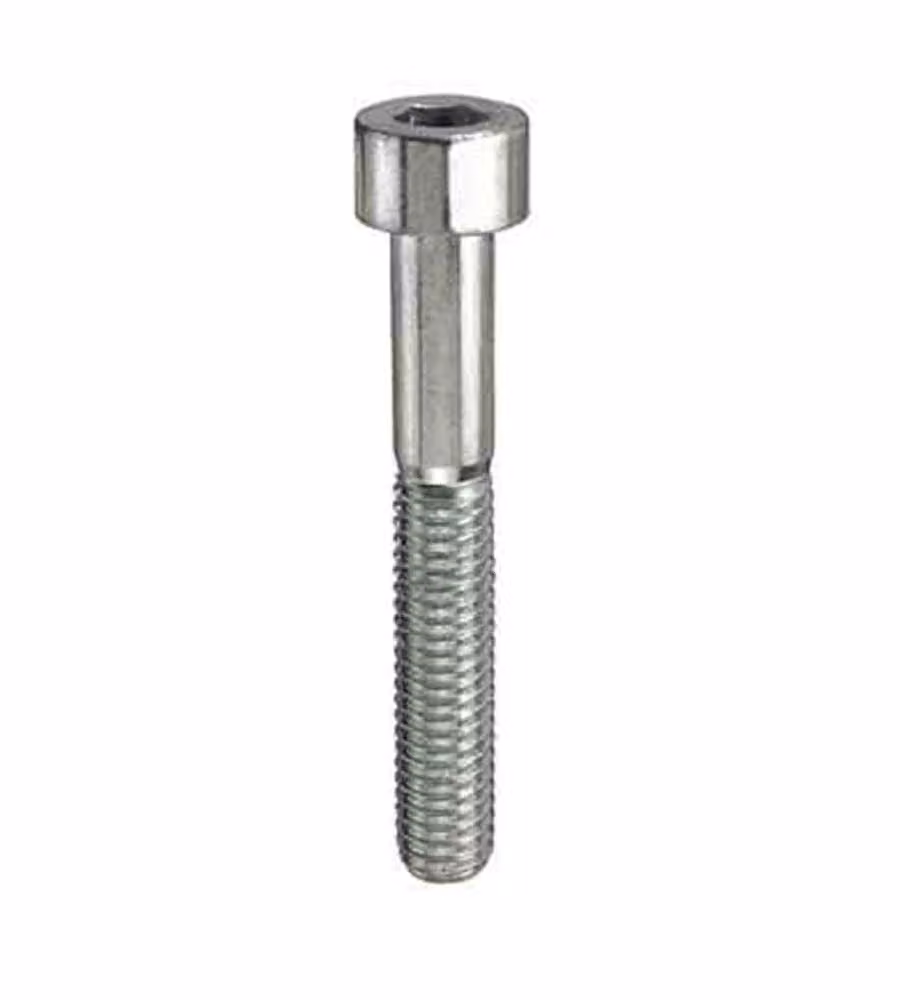 Viti metriche TCEI Inox A2 - M10 x 40 - 2 pz.