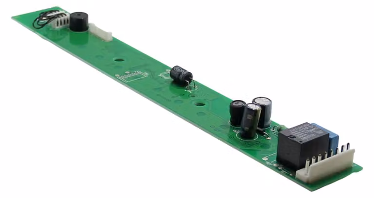 Tefal scheda PCB manico comandi piastra bistecchiera Optigrill GC7018 GC701D