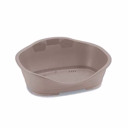 Lettino Per Animali Sleeper 4 Tortora
