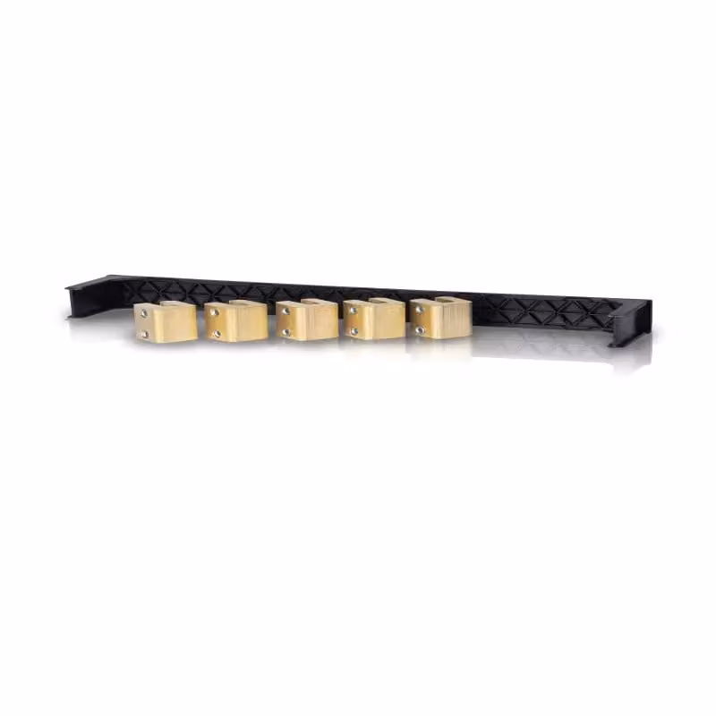 connettore f-tronic campo-campo SSV5, 5 poli 7110002