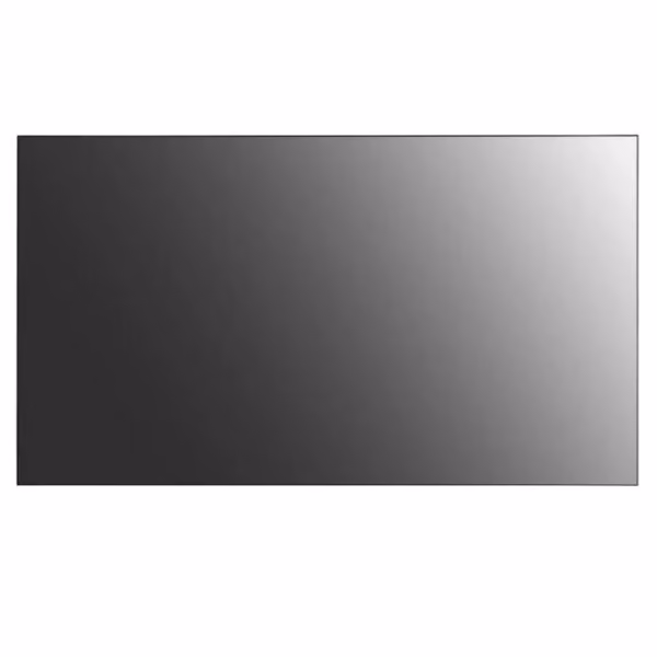 Espositore video LCD da parete LG 55VL5PJ-A Full HD nero