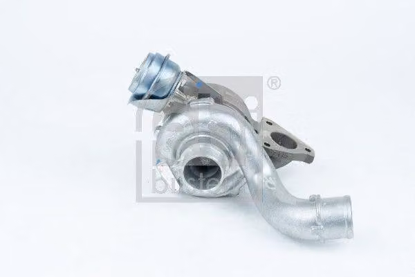 Turbocompressore FEBI BILSTEIN 187370 Garrett per RENAULT ESPACE IV (JK0/1)