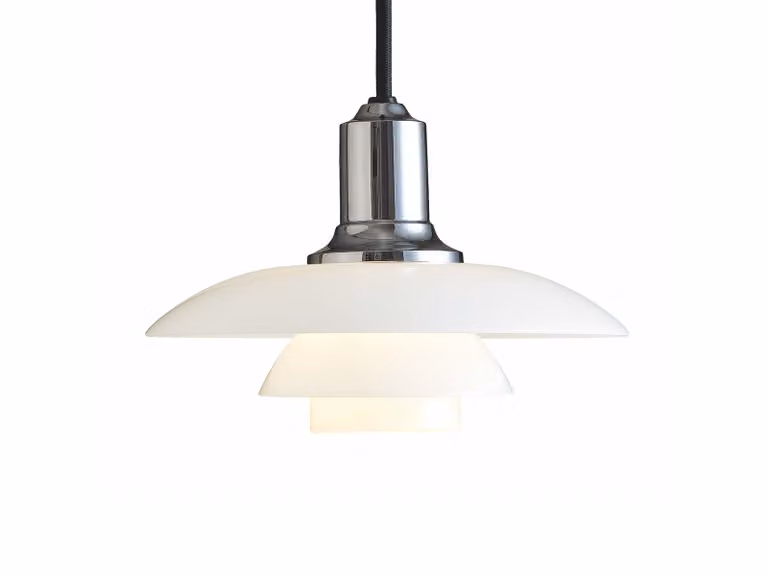 Ph 2/1 Lampada a Sospensione