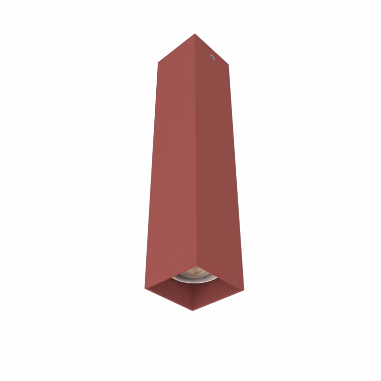 Lampada Da Soffitto Cube H30