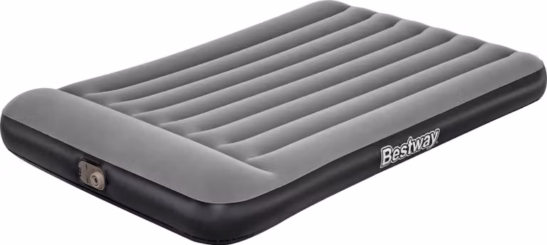 Letto ad aria Bestway® TriTech™ Aerolux con pompa elettrica integrata Doppio XL/Lo 191 x 137 x 30 cm