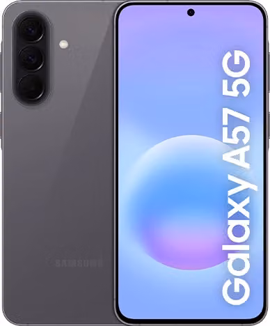 Samsung Galaxy A57 5G Dual Sim 8GB RAM 128GB Grigio