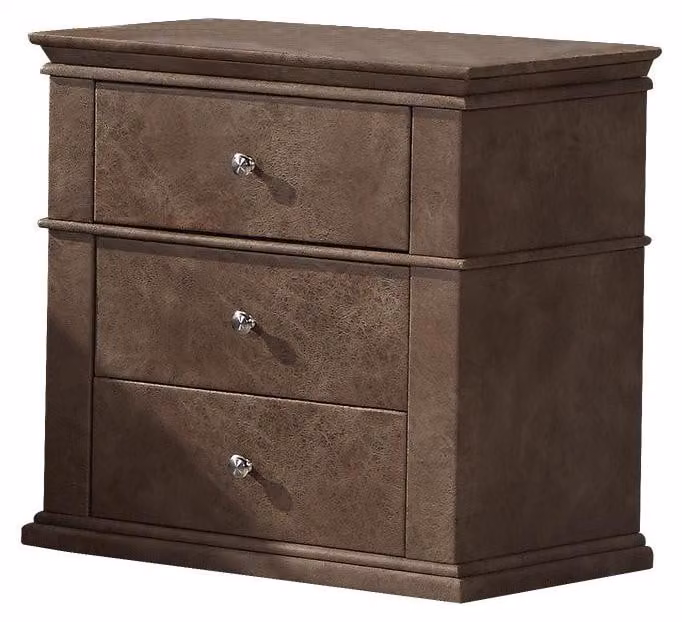 Nacht Konsole Tisch Beistell Schlafzimmer Kommode Schrank Tische Konsolen