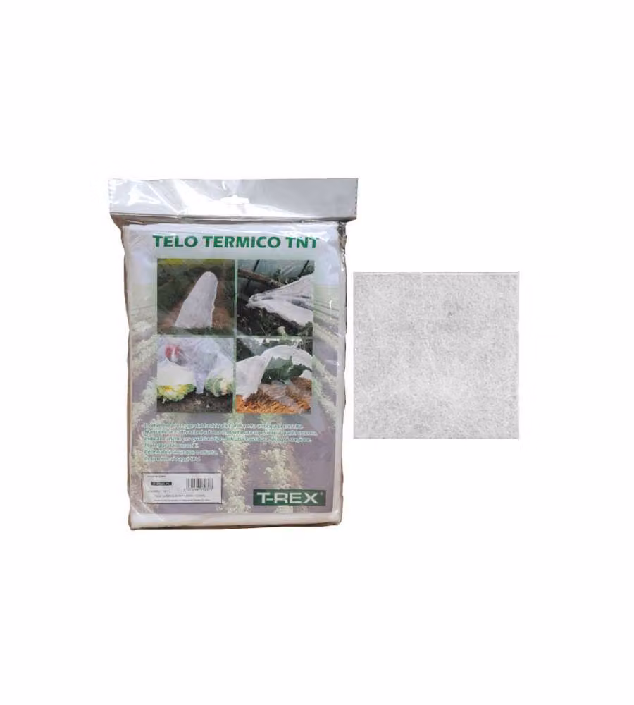 Telo Termico Tnt G 17 1,60X 5           Trex 07037