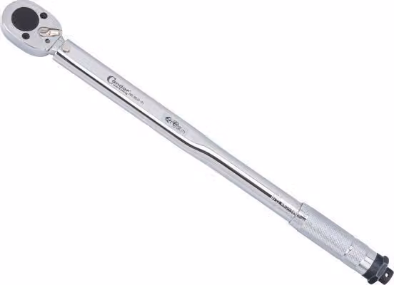CHIAVE DINAMOMETRICA CONDOR 1/2" 30-210 Nm