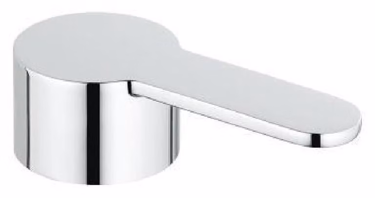 Grohe Eurostyle Cosmopolitan leva per miscelatore lavello/lavabo cromo - 46750000