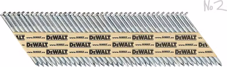 DEWALT Streifennagel DNPT RingGal 90mm 2.2kSt