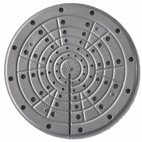 Spargifiamma Metallo Tuka Cm 20 Lavatelli