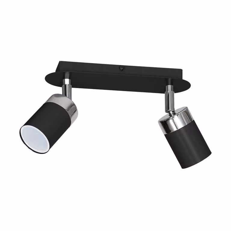 Lampada da soffitto 2x40W JOKER MLP911 Milagro